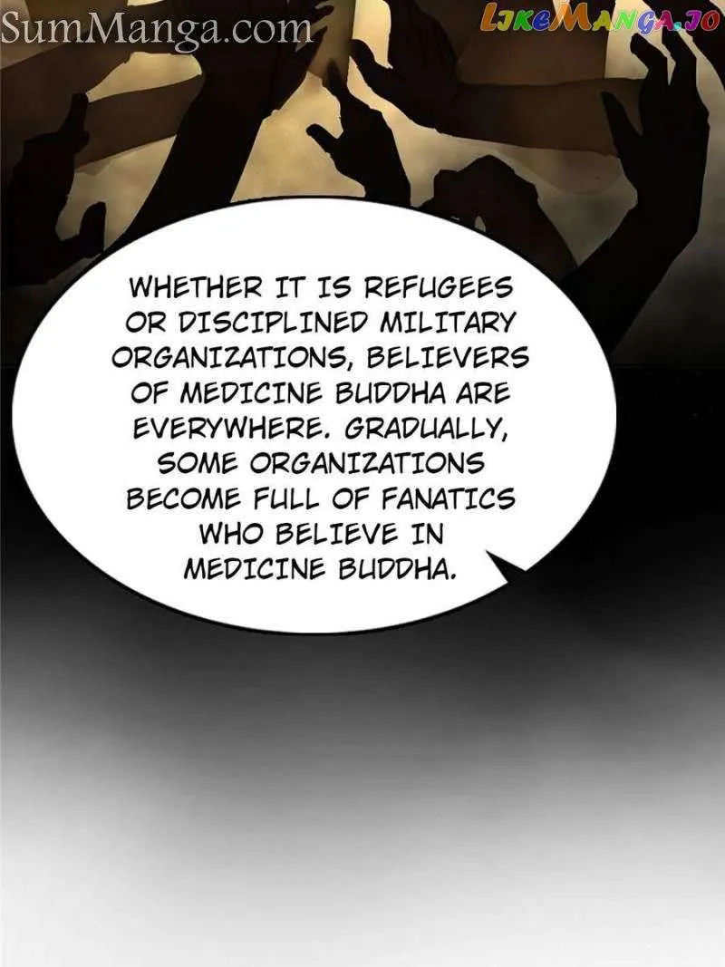 Another beginning with the Guhuo bird Chapter 255 page 69 - 