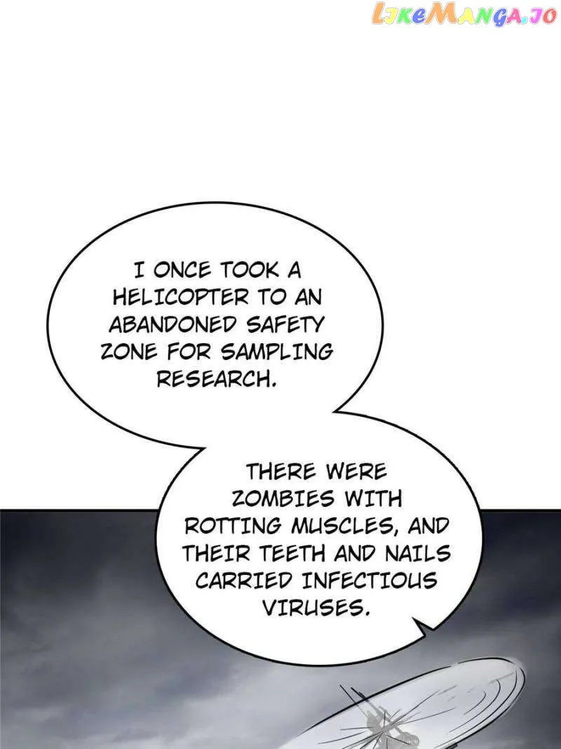Another beginning with the Guhuo bird Chapter 255 page 72 - 