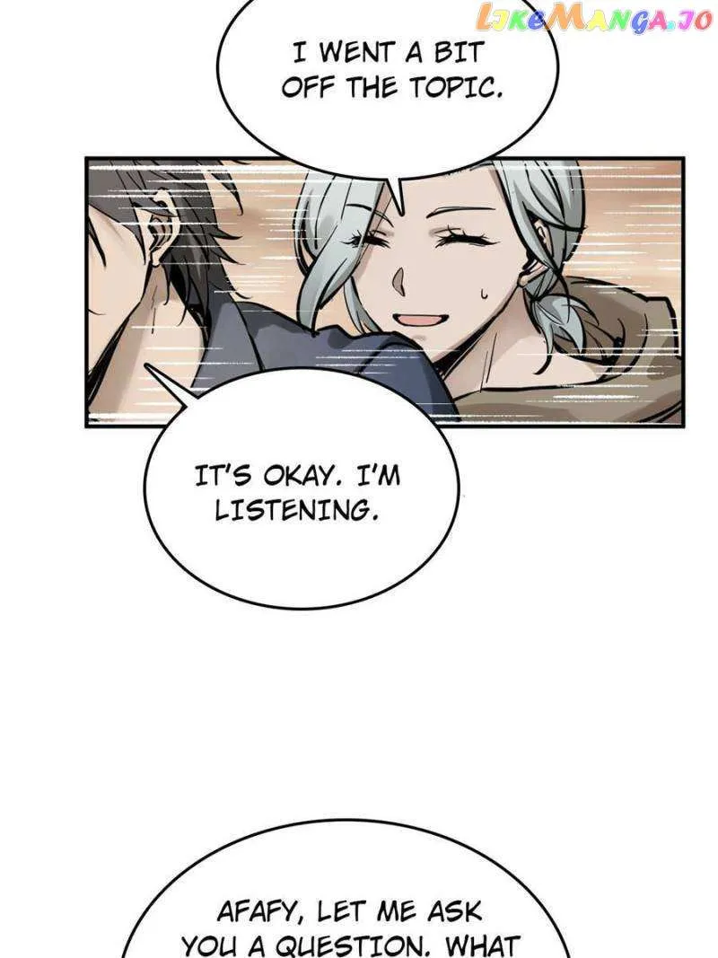 Another beginning with the Guhuo bird Chapter 255 page 77 - 