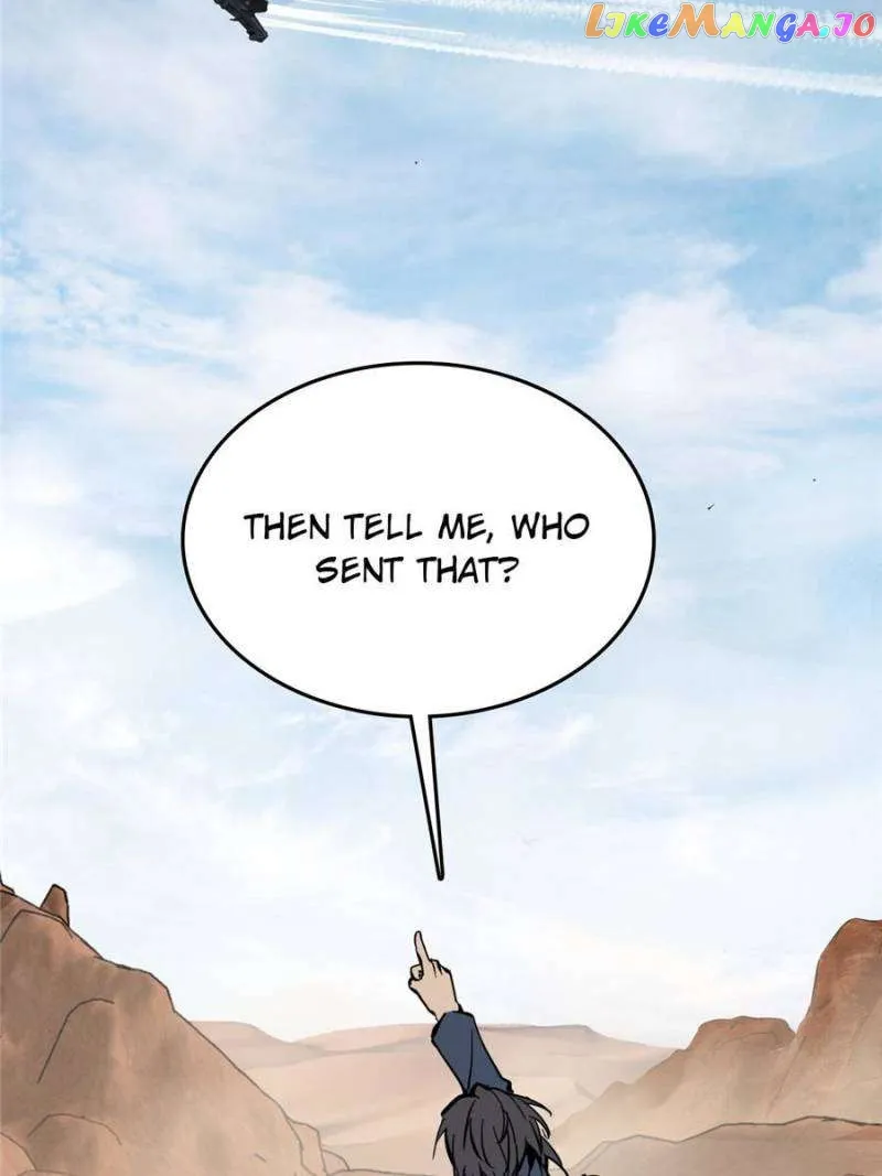 Another beginning with the Guhuo bird Chapter 255 page 81 - 