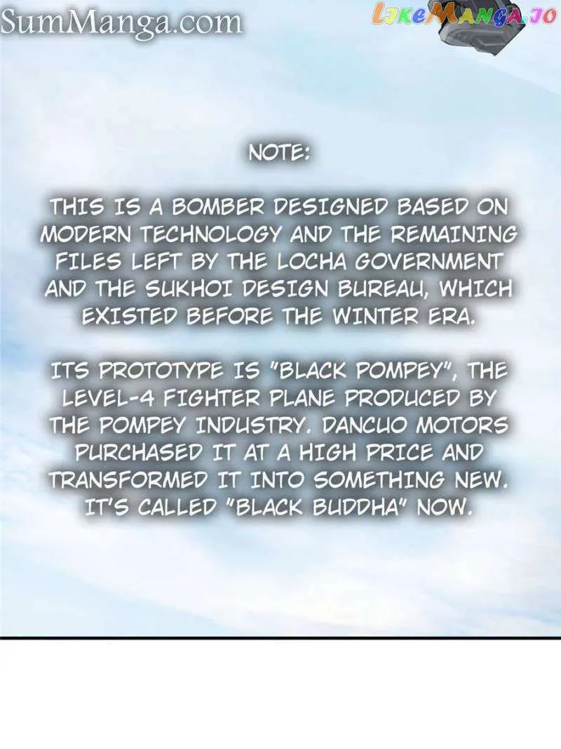 Another beginning with the Guhuo bird Chapter 255 page 85 - 