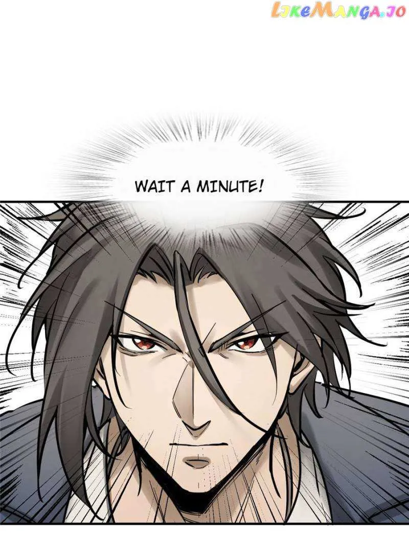 Another beginning with the Guhuo bird Chapter 255 page 86 - 