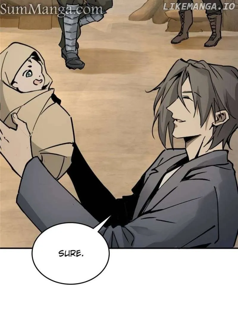 Another beginning with the Guhuo bird Chapter 258 page 4 - 