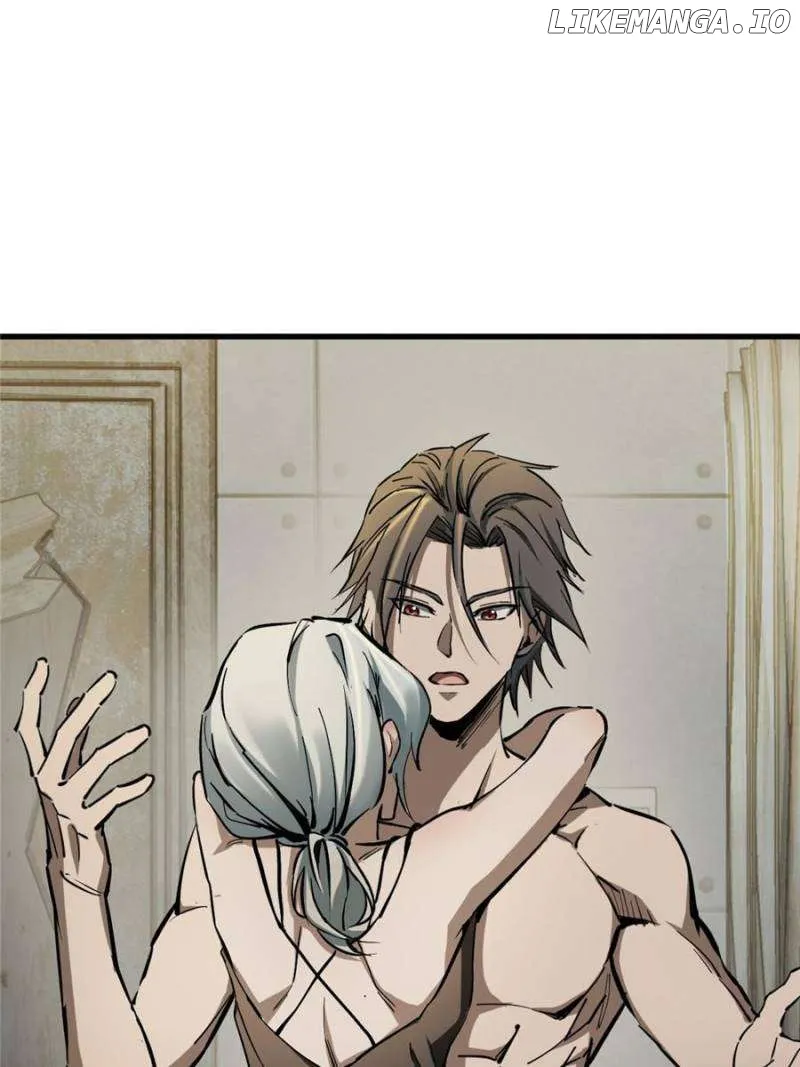 Another beginning with the Guhuo bird Chapter 259 page 3 - 