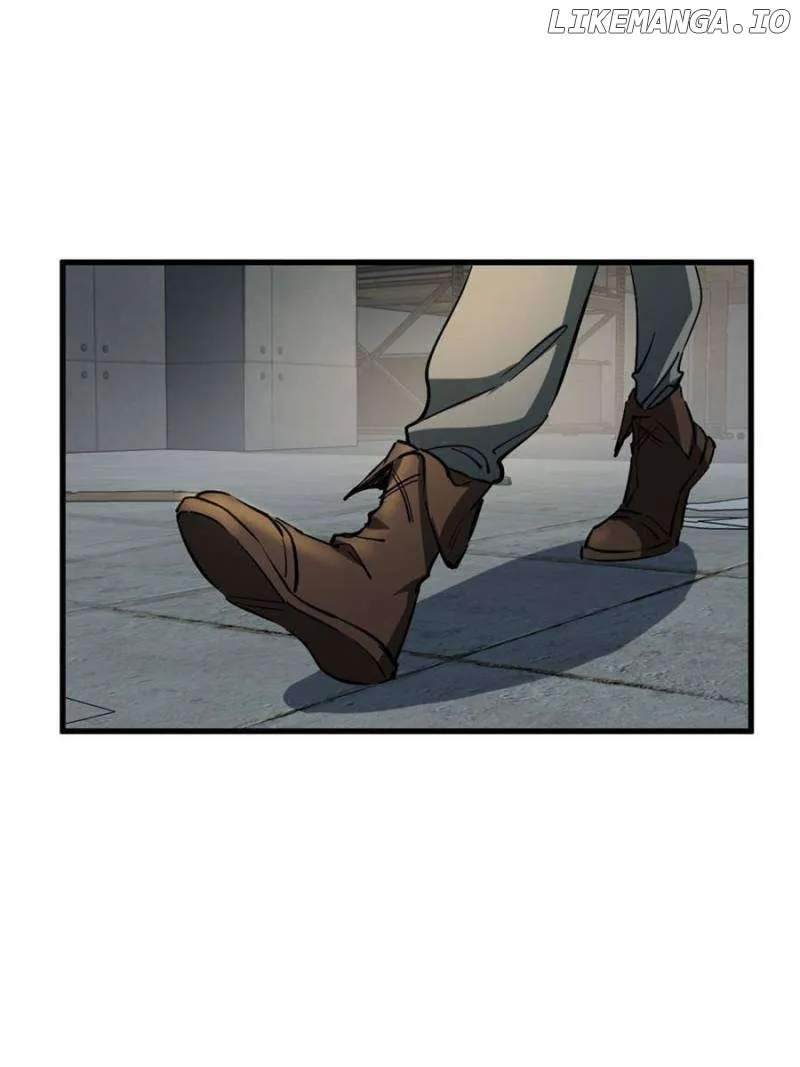 Another beginning with the Guhuo bird Chapter 259 page 5 - 