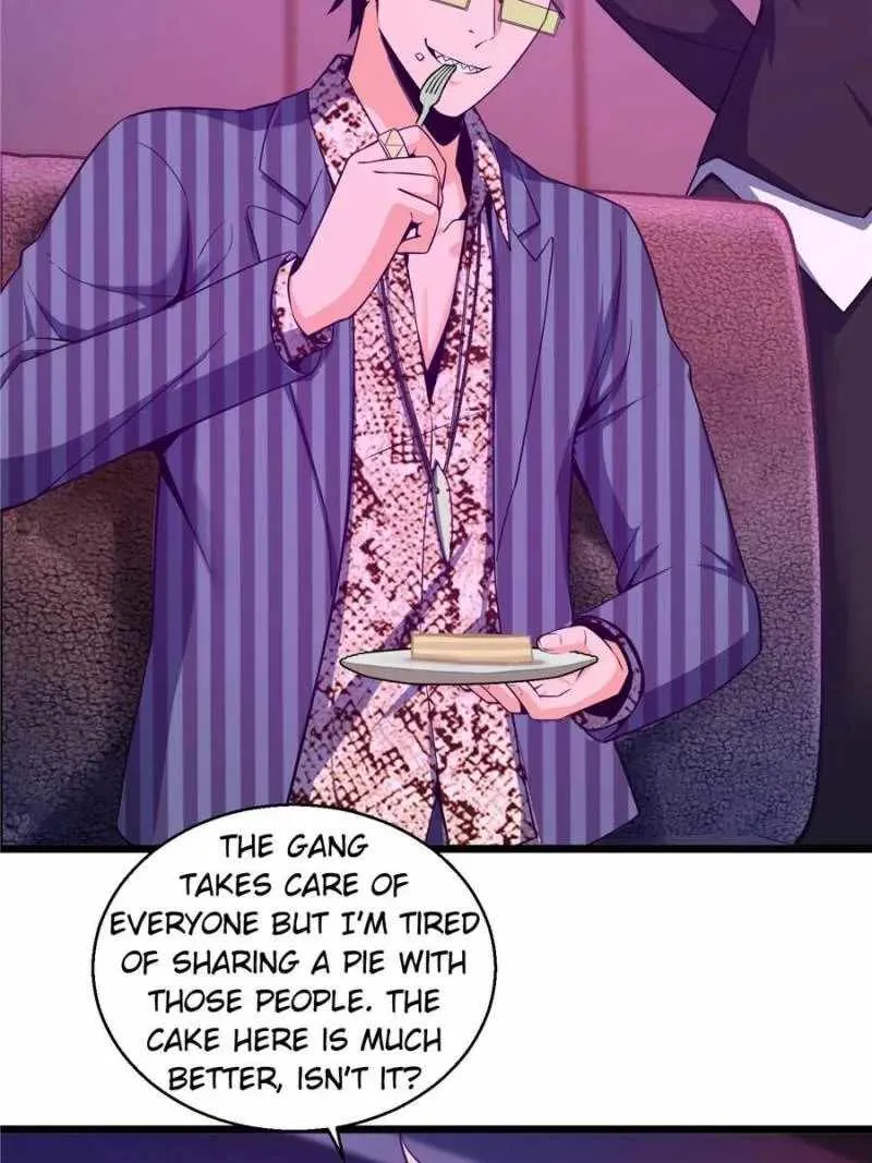 Another beginning with the Guhuo bird Chapter 26 page 4 - 