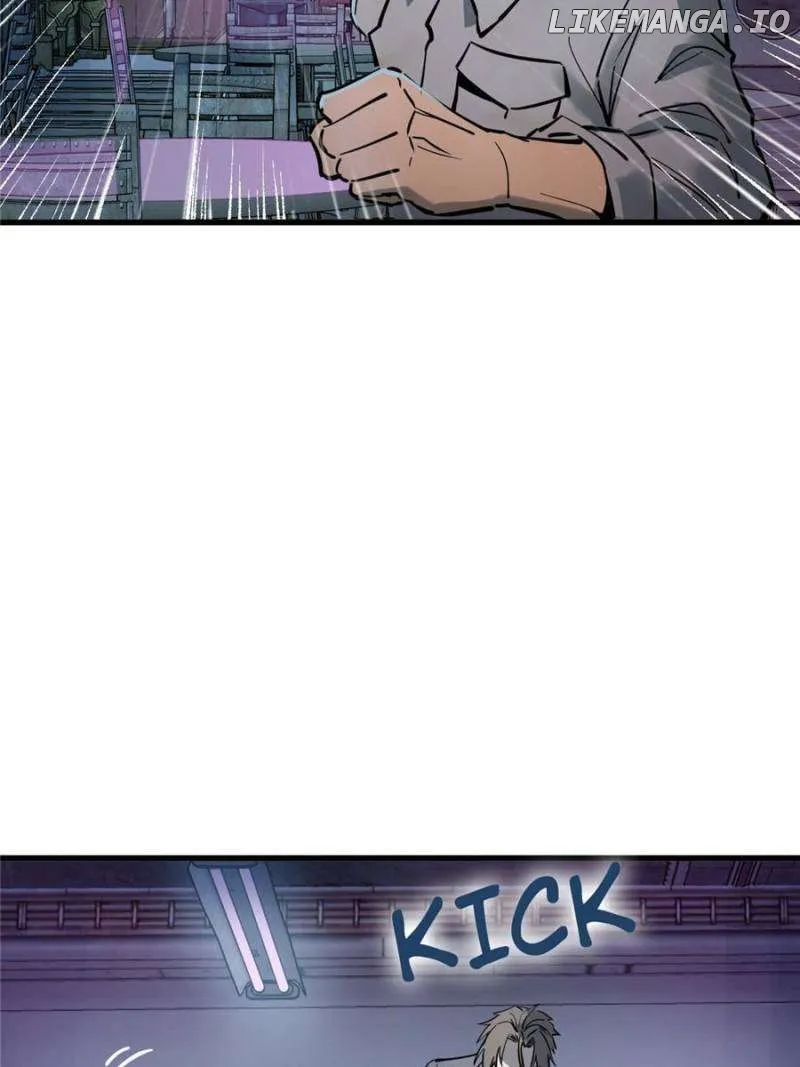 Another beginning with the Guhuo bird Chapter 260 page 3 - 