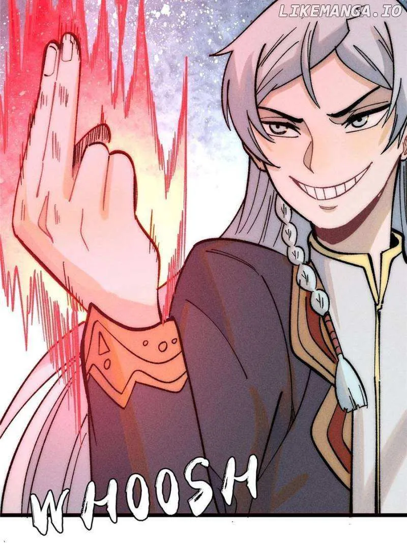Another beginning with the Guhuo bird Chapter 261 page 30 - 