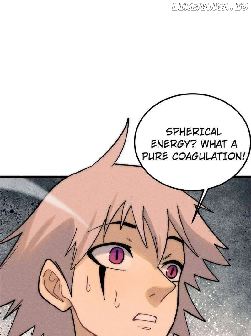 Another beginning with the Guhuo bird Chapter 261 page 31 - 