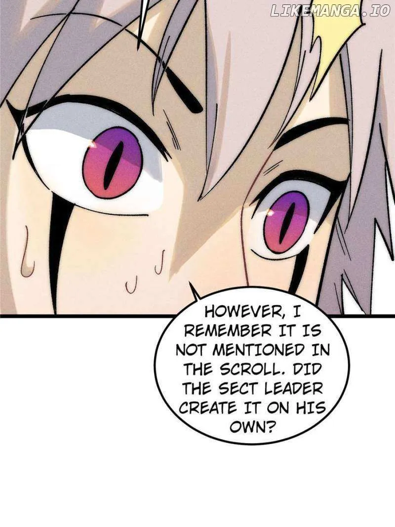 Another beginning with the Guhuo bird Chapter 261 page 33 - 