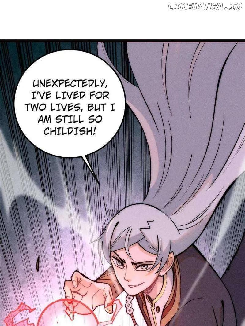 Another beginning with the Guhuo bird Chapter 261 page 34 - 