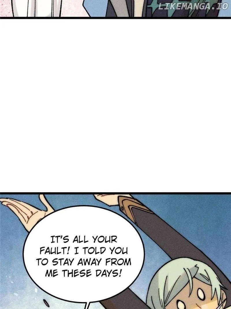 Another beginning with the Guhuo bird Chapter 261 page 5 - 