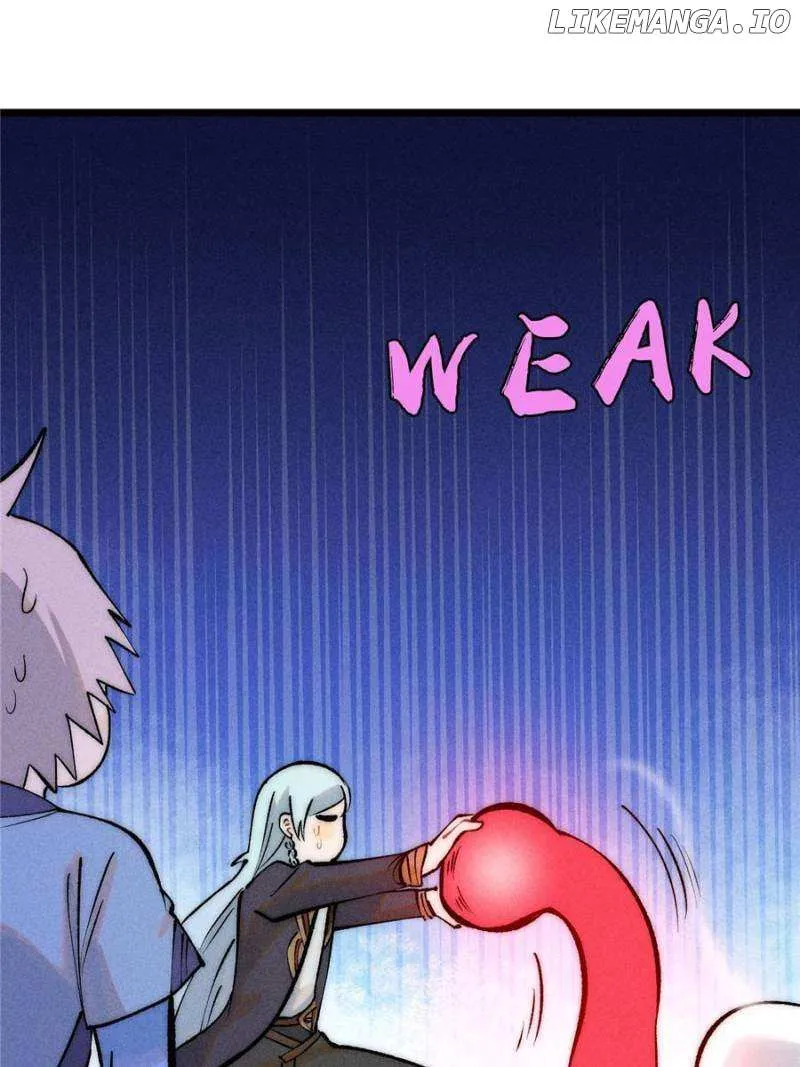 Another beginning with the Guhuo bird Chapter 261 page 41 - 