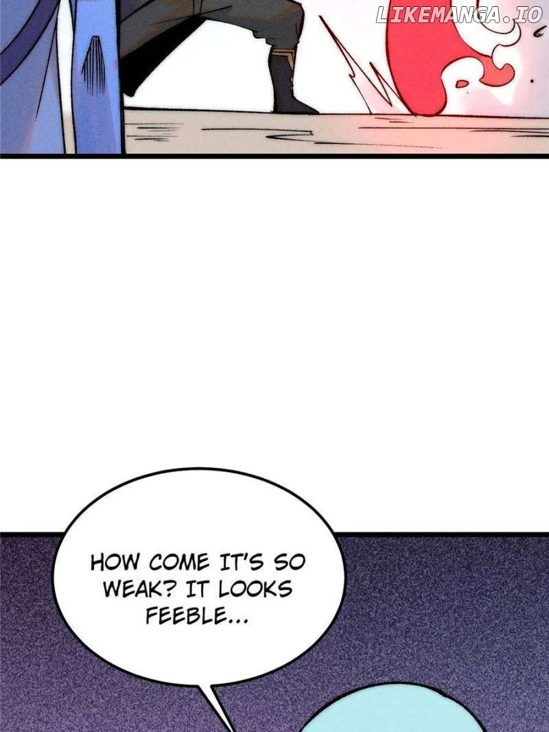Another beginning with the Guhuo bird Chapter 261 page 42 - 