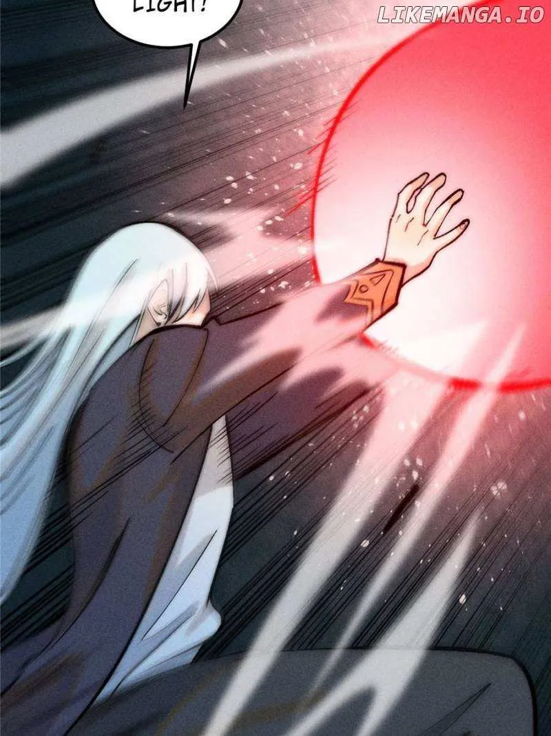 Another beginning with the Guhuo bird Chapter 261 page 46 - 
