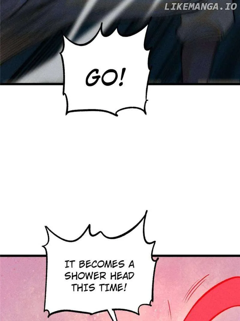 Another beginning with the Guhuo bird Chapter 261 page 47 - 