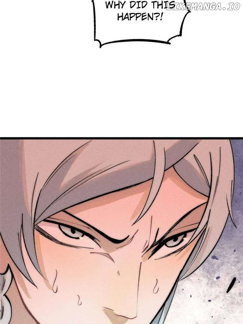 Another beginning with the Guhuo bird Chapter 261 page 49 - 