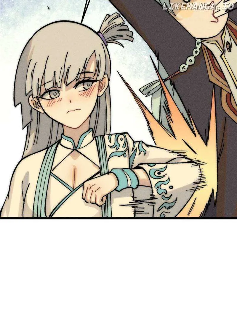 Another beginning with the Guhuo bird Chapter 261 page 6 - 