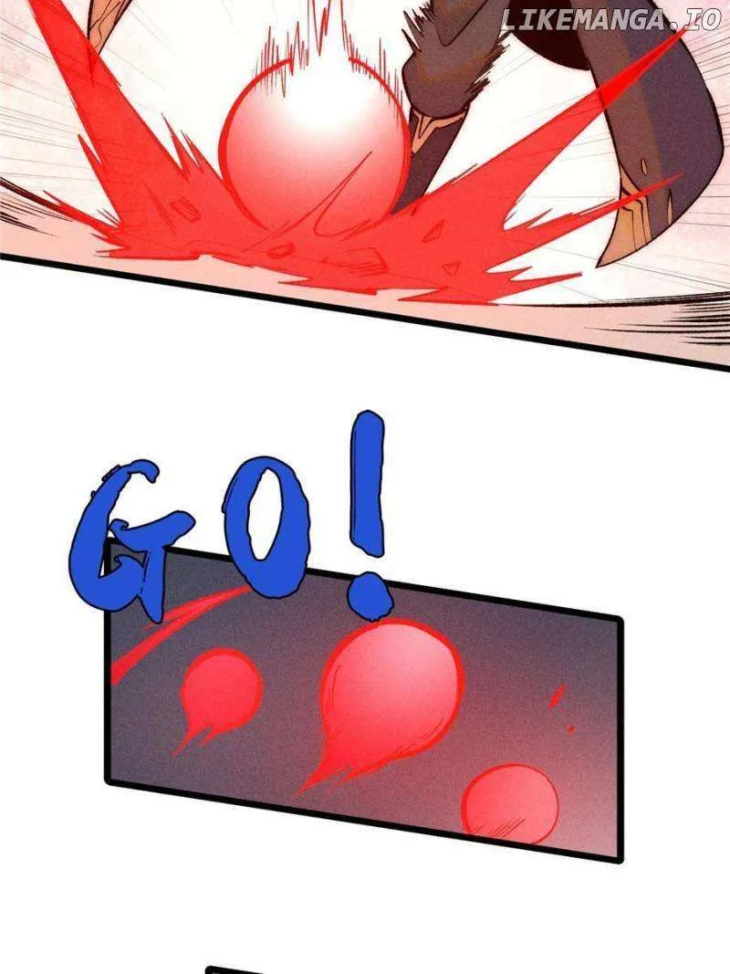 Another beginning with the Guhuo bird Chapter 261 page 53 - 