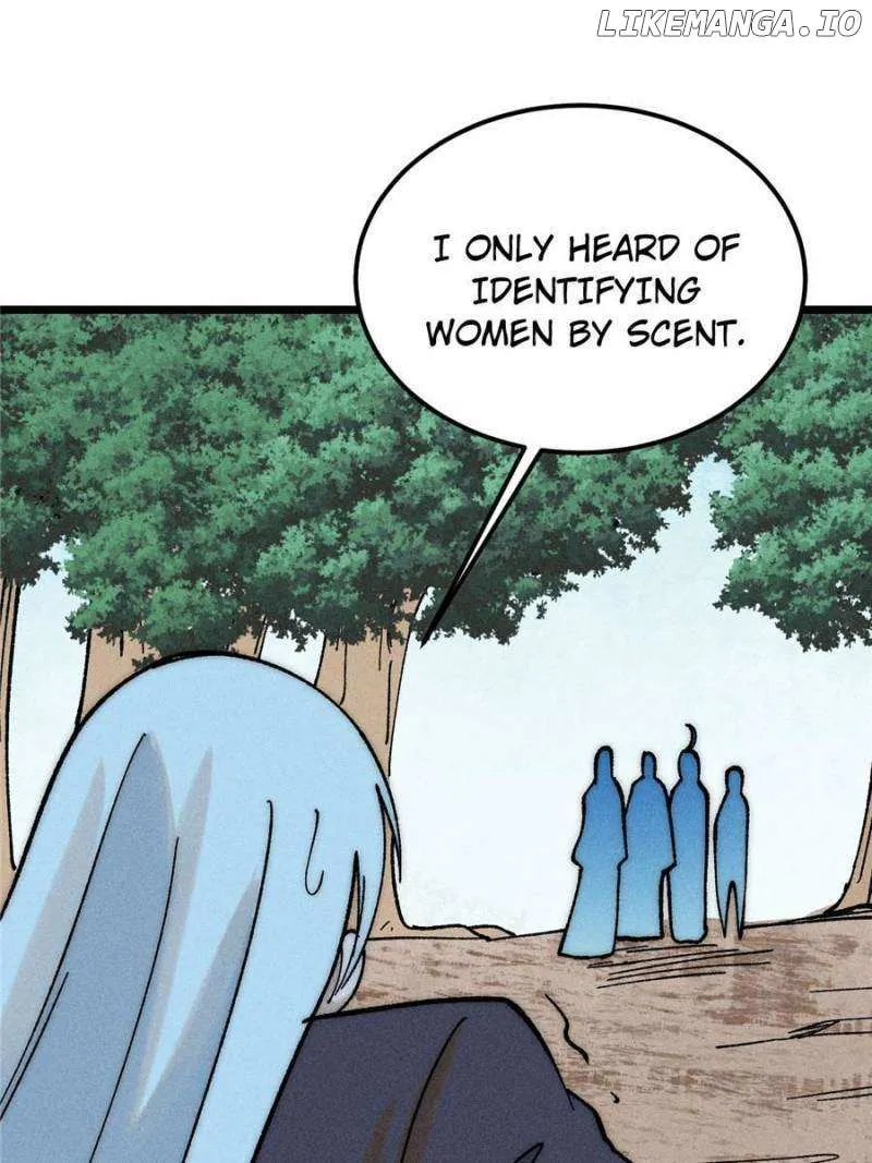 Another beginning with the Guhuo bird Chapter 261 page 7 - 