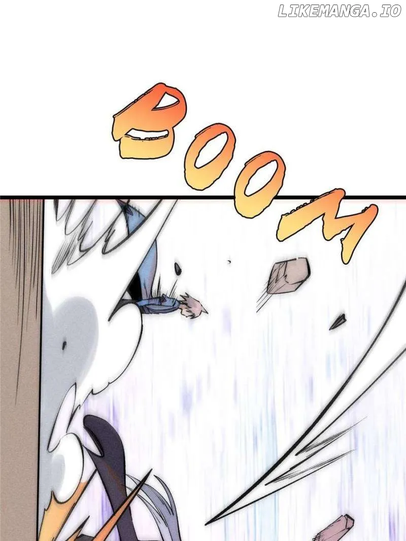 Another beginning with the Guhuo bird Chapter 261 page 61 - 