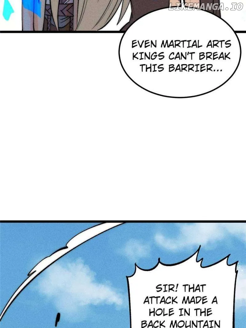 Another beginning with the Guhuo bird Chapter 261 page 68 - 