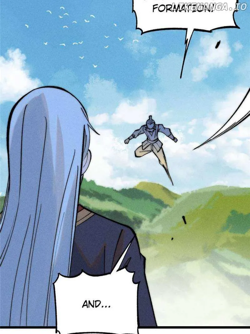 Another beginning with the Guhuo bird Chapter 261 page 69 - 