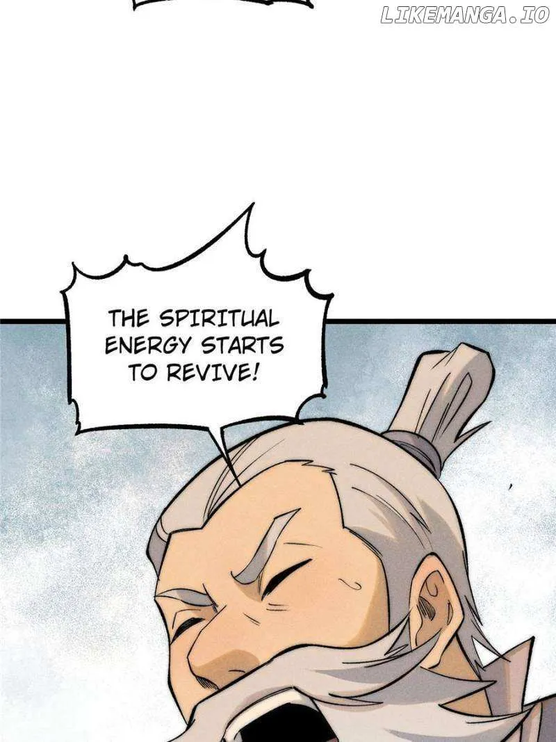 Another beginning with the Guhuo bird Chapter 261 page 70 - 