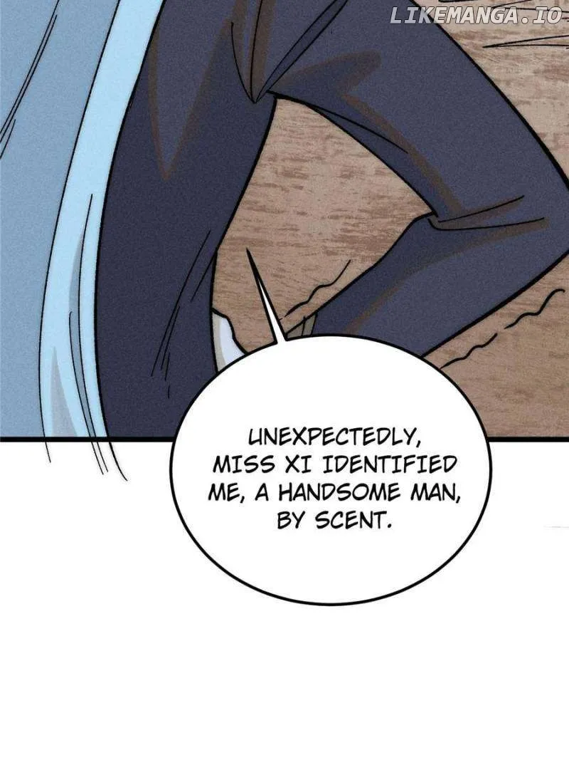Another beginning with the Guhuo bird Chapter 261 page 8 - 