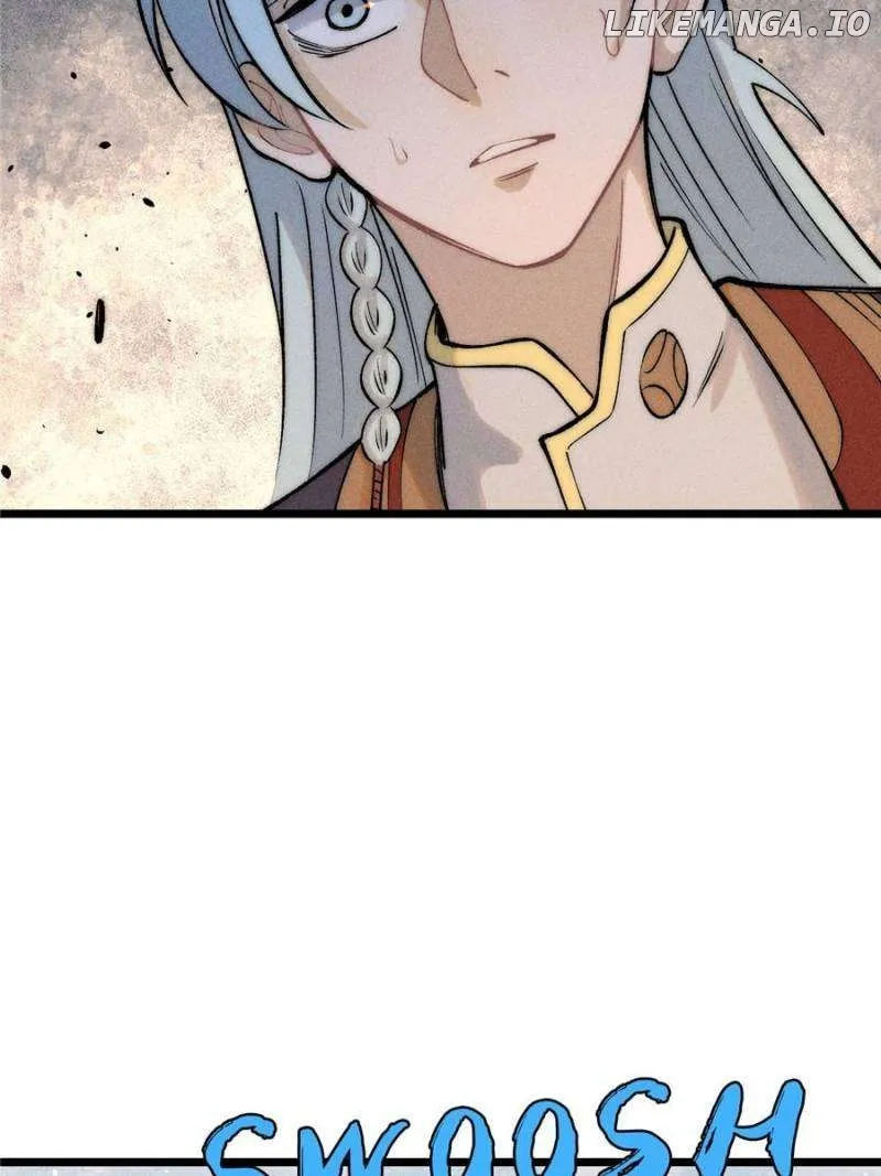 Another beginning with the Guhuo bird Chapter 261 page 72 - 