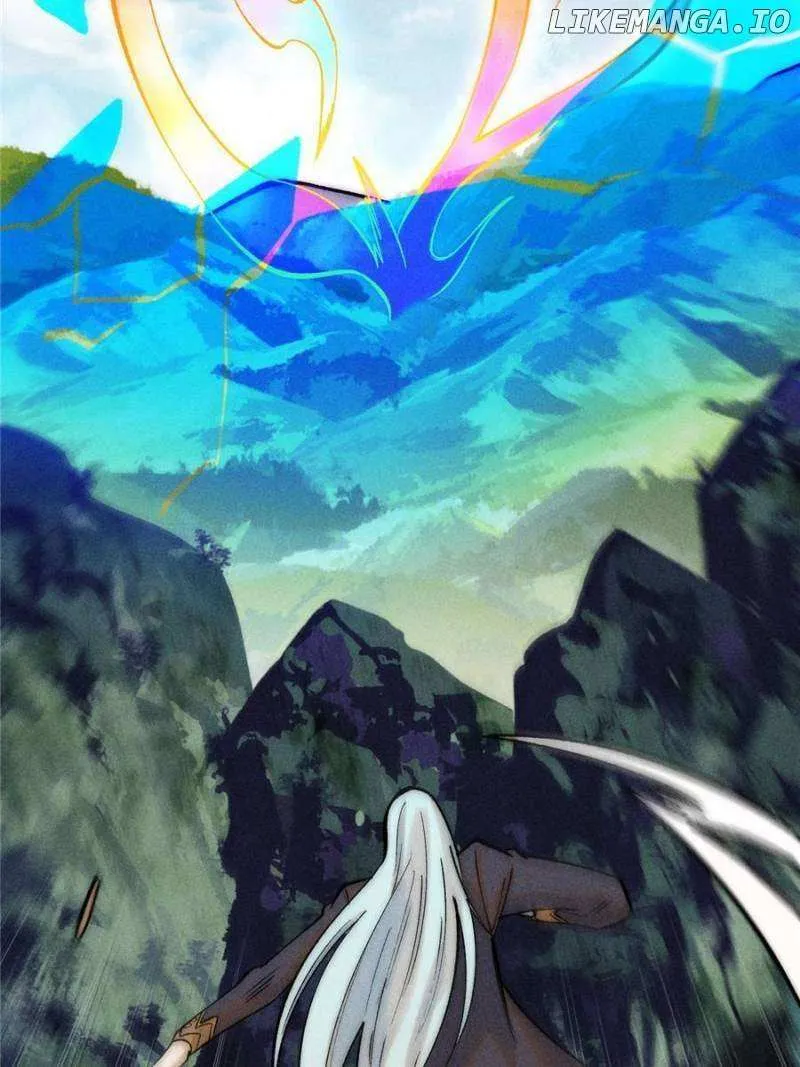 Another beginning with the Guhuo bird Chapter 261 page 75 - 