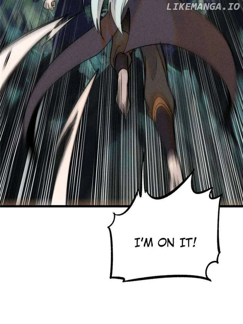 Another beginning with the Guhuo bird Chapter 261 page 76 - 