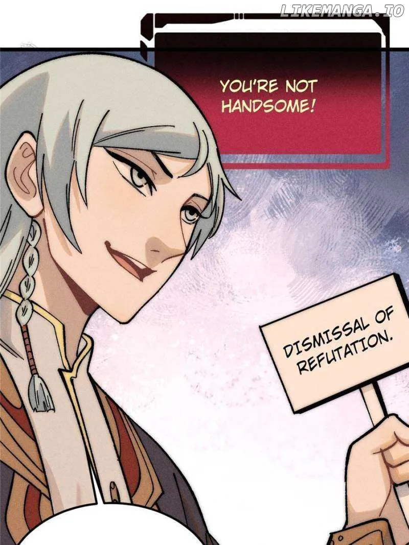 Another beginning with the Guhuo bird Chapter 261 page 9 - 
