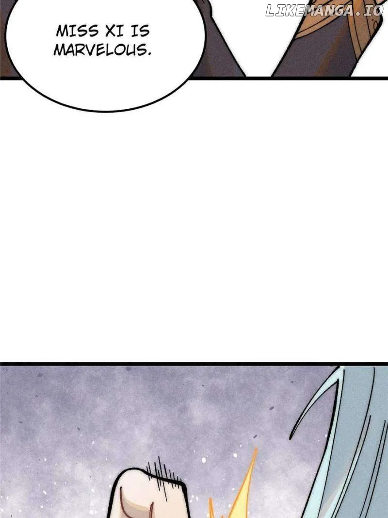 Another beginning with the Guhuo bird Chapter 261 page 10 - 