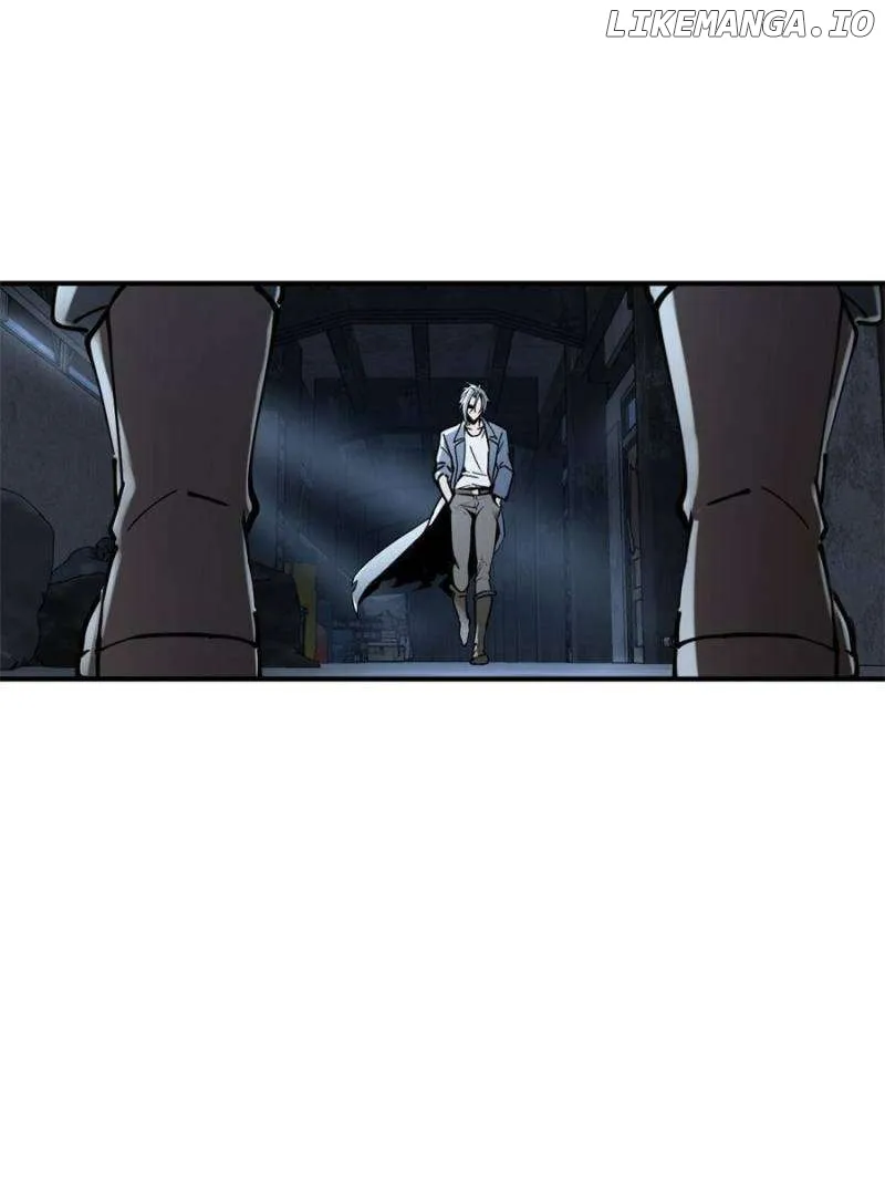 Another beginning with the Guhuo bird Chapter 262 page 3 - 