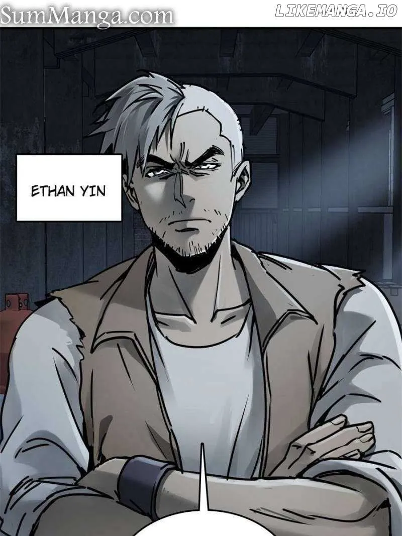 Another beginning with the Guhuo bird Chapter 262 page 4 - 