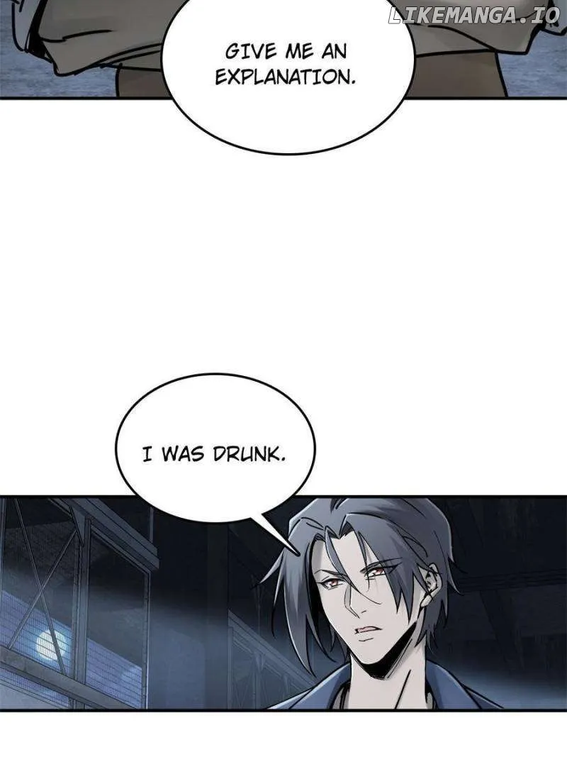 Another beginning with the Guhuo bird Chapter 262 page 5 - 
