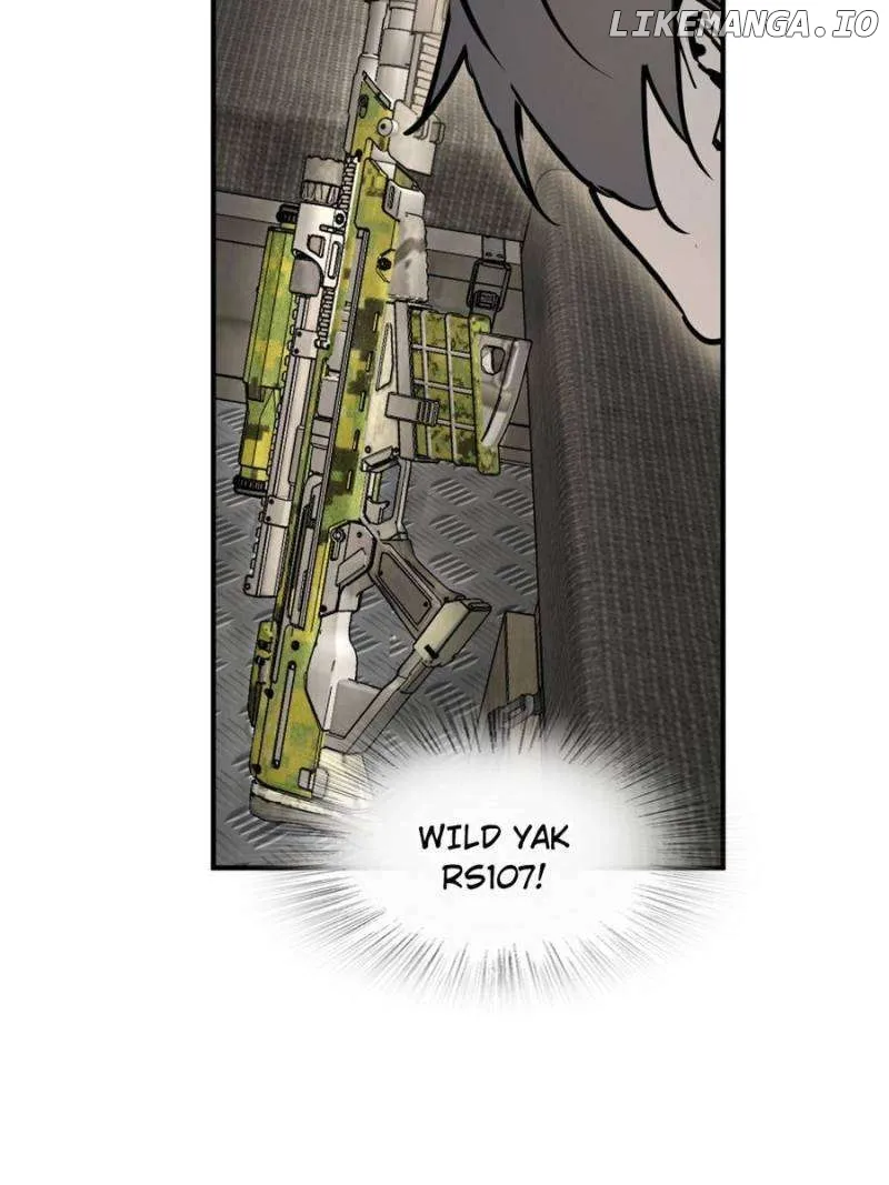 Another beginning with the Guhuo bird Chapter 262 page 49 - 