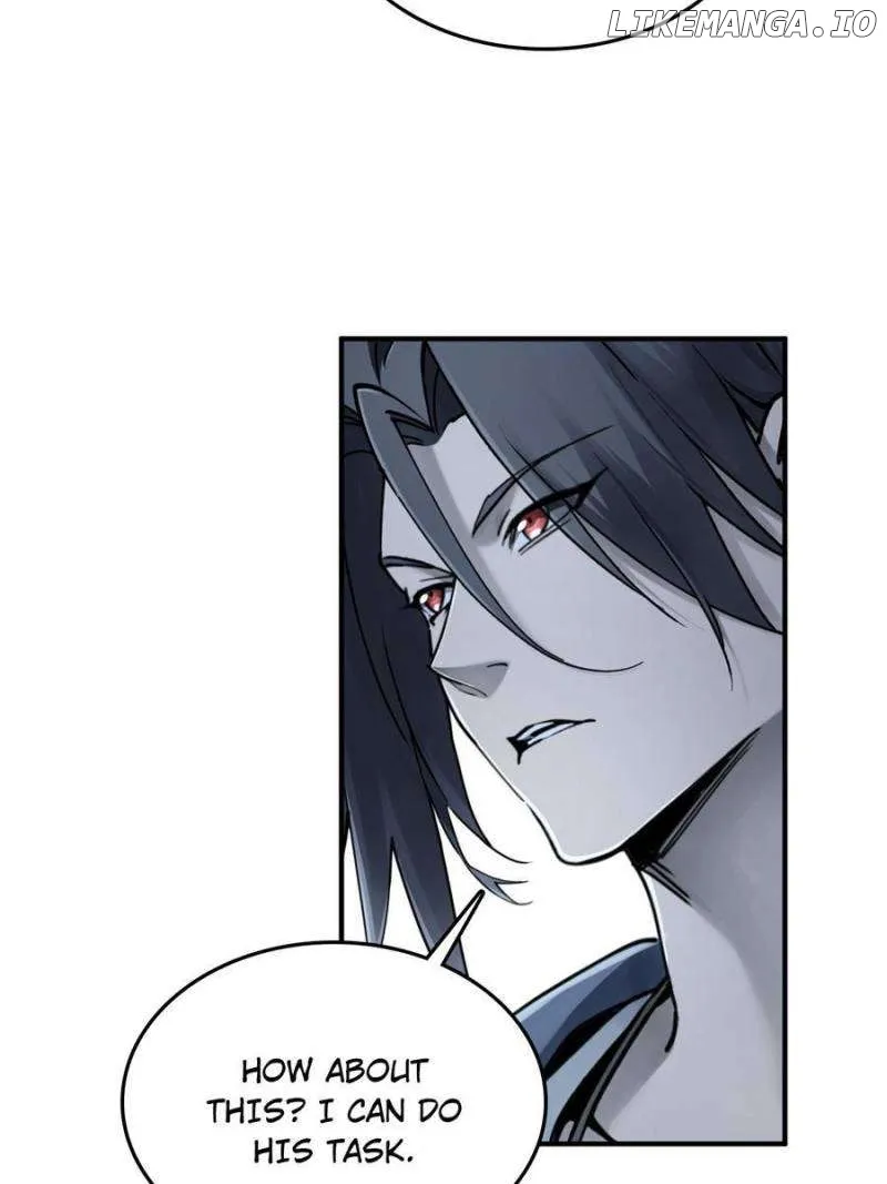 Another beginning with the Guhuo bird Chapter 262 page 7 - 