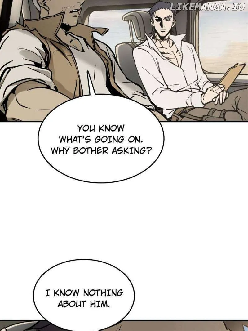 Another beginning with the Guhuo bird Chapter 262 page 77 - 