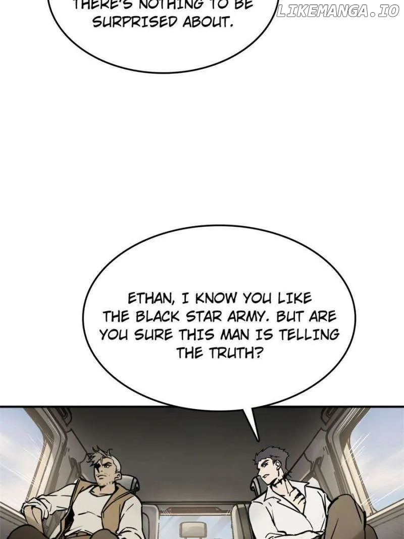 Another beginning with the Guhuo bird Chapter 262 page 80 - 