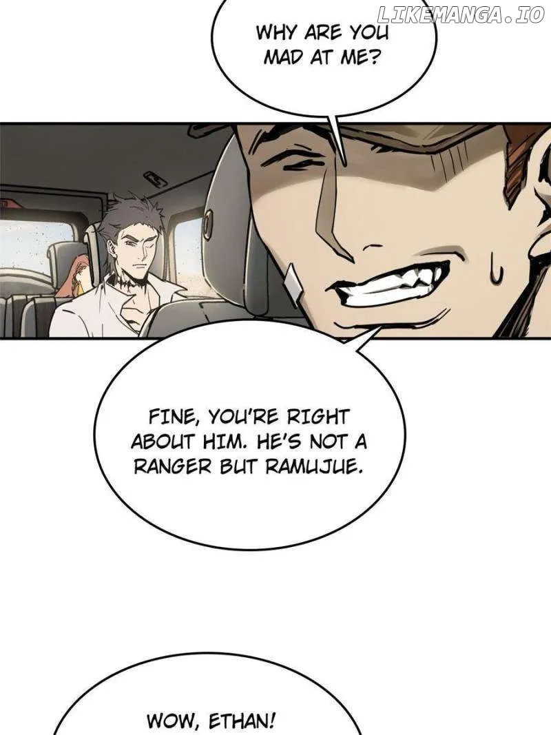 Another beginning with the Guhuo bird Chapter 262 page 86 - 