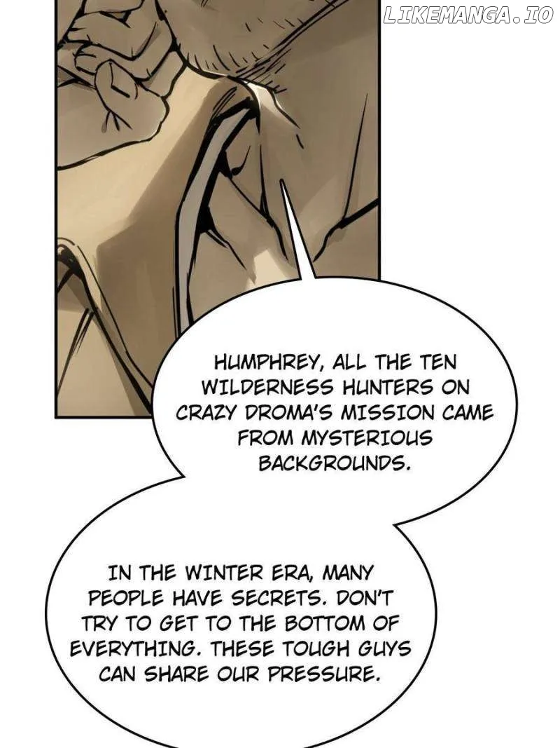 Another beginning with the Guhuo bird Chapter 262 page 90 - 