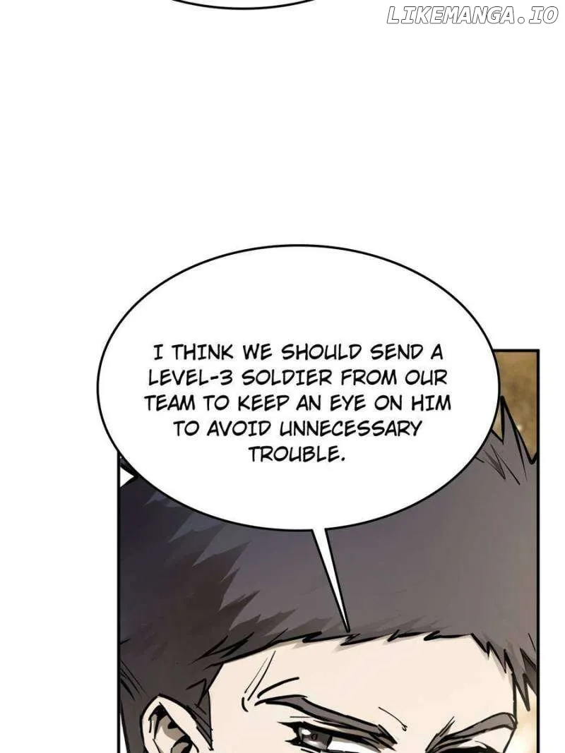 Another beginning with the Guhuo bird Chapter 262 page 91 - 