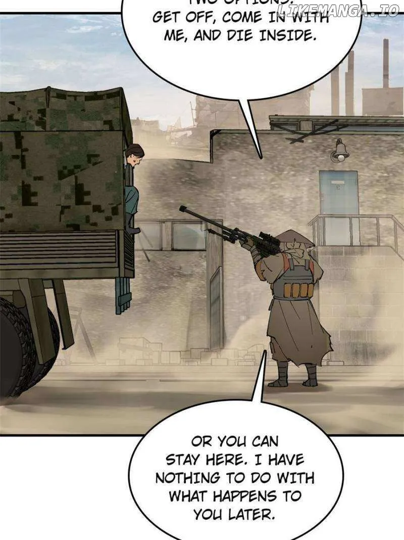 Another beginning with the Guhuo bird Chapter 263 page 11 - 
