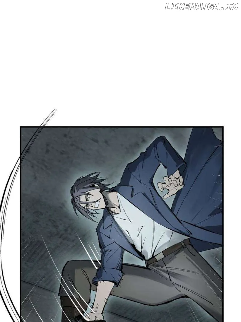 Another beginning with the Guhuo bird Chapter 263 page 101 - 