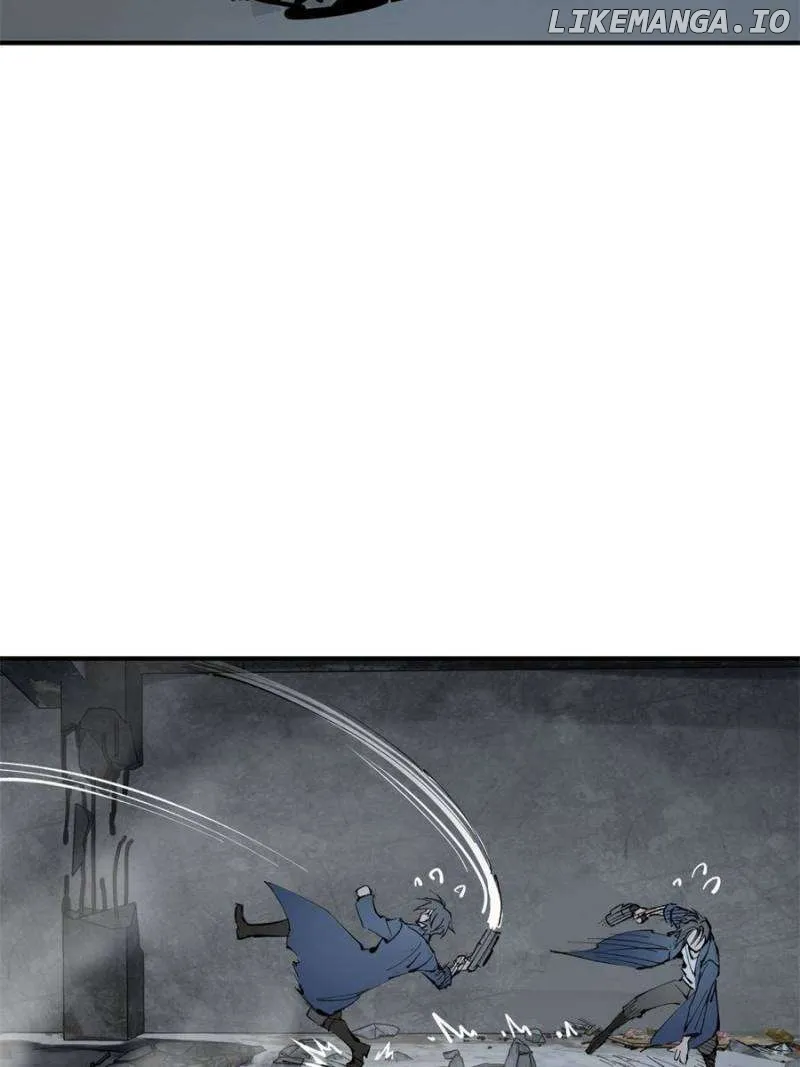 Another beginning with the Guhuo bird Chapter 263 page 106 - 