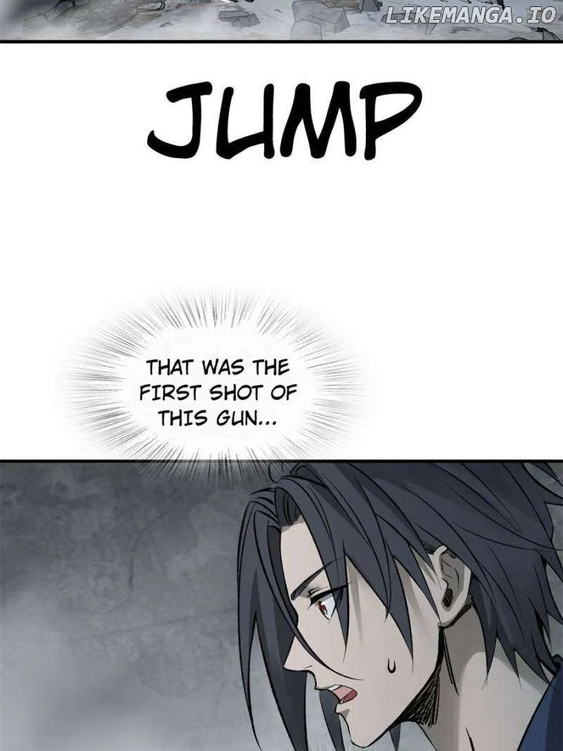 Another beginning with the Guhuo bird Chapter 263 page 107 - 