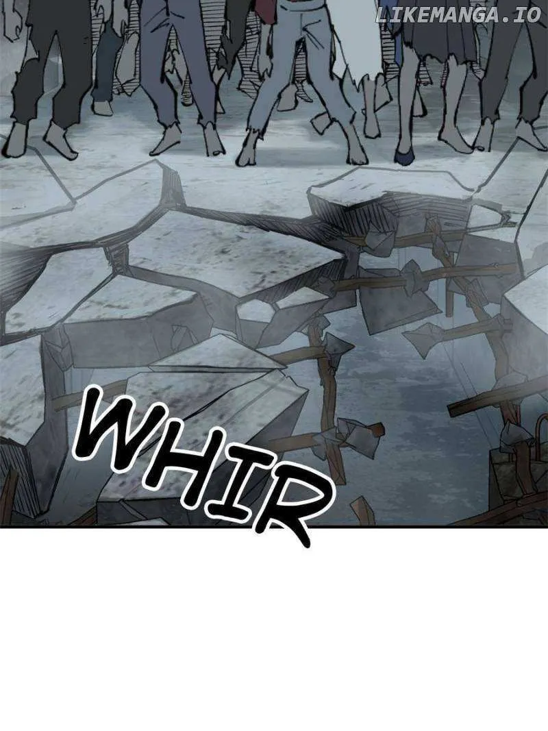 Another beginning with the Guhuo bird Chapter 263 page 109 - 