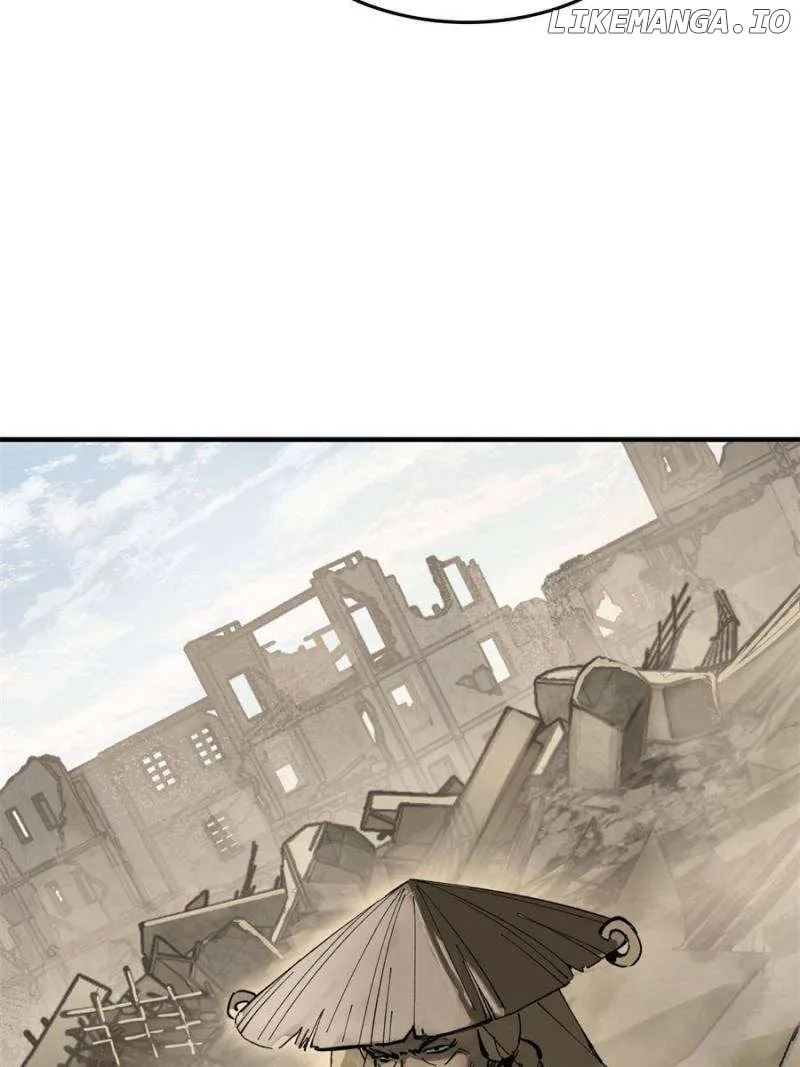 Another beginning with the Guhuo bird Chapter 263 page 12 - 